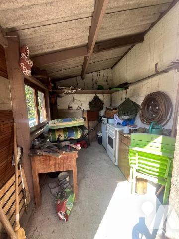 RENNES, Maison d'habitation - Exclusivité - RENNES - Avenue Gros Malhon
Maison avec charmande f...