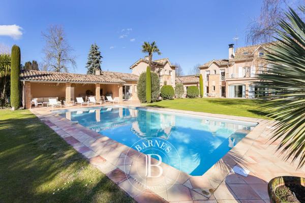 Rabastens, Propriété  561 m² à vendre