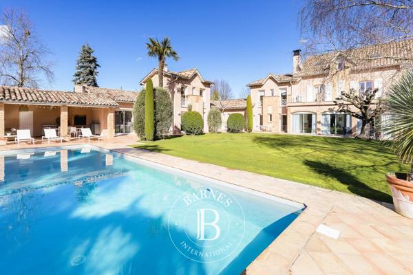 Rabastens, Propriété  561 m² à vendre