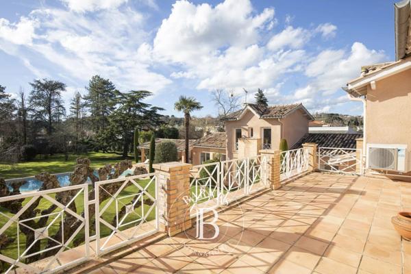 Rabastens, Propriété  561 m² à vendre