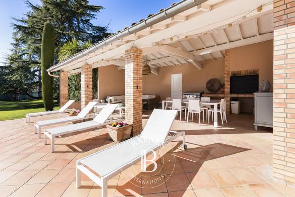 Rabastens, Propriété  561 m² à vendre