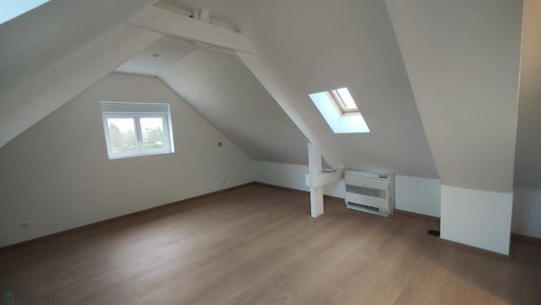 Achat vente Maison de campagne Thiberville