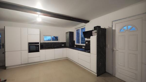 Achat vente Maison de campagne Thiberville