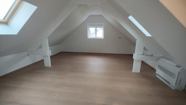 Achat vente Maison de campagne Thiberville