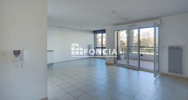 À vendre Appartement 4 pièces 84.94 m² - Toulouse 31300