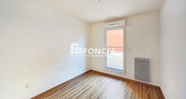 À vendre Appartement 4 pièces 84.94 m² - Toulouse 31300