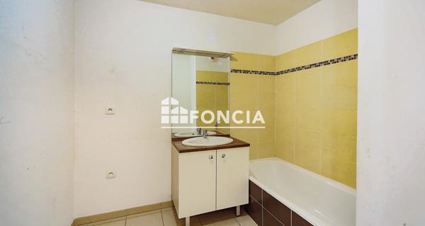 À vendre Appartement 4 pièces 84.94 m² - Toulouse 31300