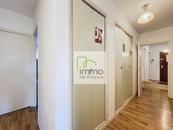 Appartement Lille 4 pièce(s) 91 m2