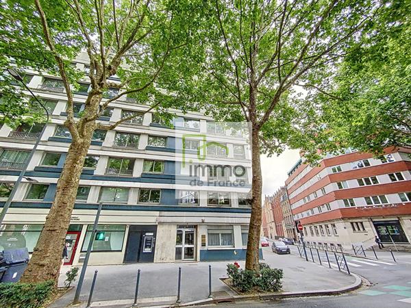 Appartement Lille 4 pièce(s) 91 m2