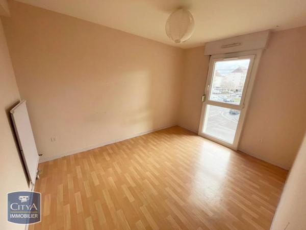 Appartement à louer 4 pièces 83.07m²