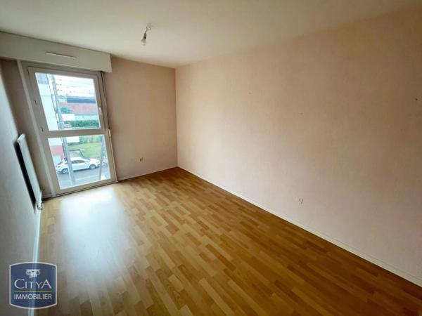 Appartement à louer 4 pièces 83.07m²
