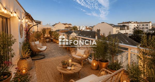 À vendre Appartement 5 pièces 131.22 m² - La Roche-sur-yon 85000