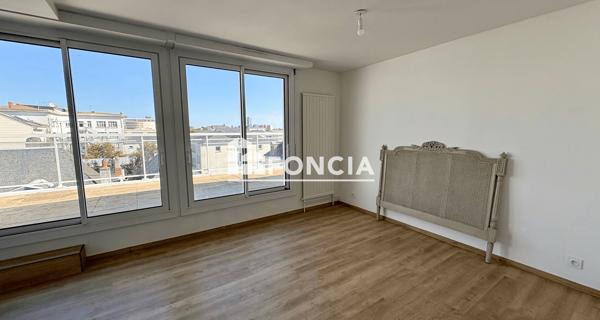 À vendre Appartement 5 pièces 131.22 m² - La Roche-sur-yon 85000