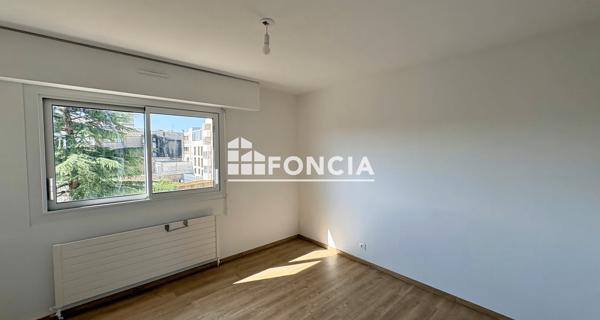 À vendre Appartement 5 pièces 131.22 m² - La Roche-sur-yon 85000