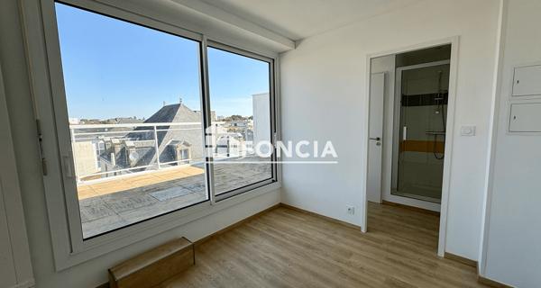 À vendre Appartement 5 pièces 131.22 m² - La Roche-sur-yon 85000