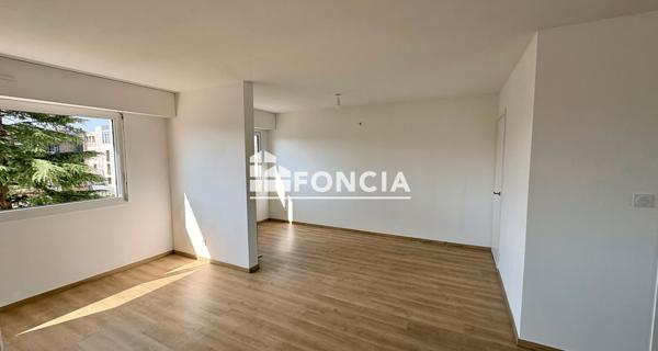 À vendre Appartement 5 pièces 131.22 m² - La Roche-sur-yon 85000