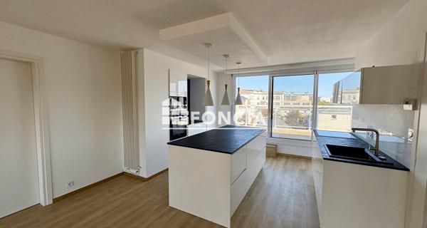 À vendre Appartement 5 pièces 131.22 m² - La Roche-sur-yon 85000