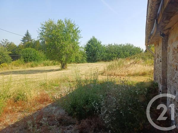 Maison à vendre  5 pièces - 120 m 2   PERS  - 79