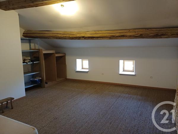 Maison à vendre  5 pièces - 120 m 2   PERS  - 79