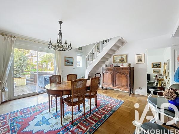 Maison à vendre 7 pièces 181 m² Vitry-sur-Seine