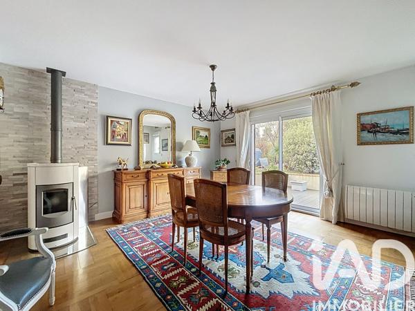 Maison à vendre 7 pièces 181 m² Vitry-sur-Seine