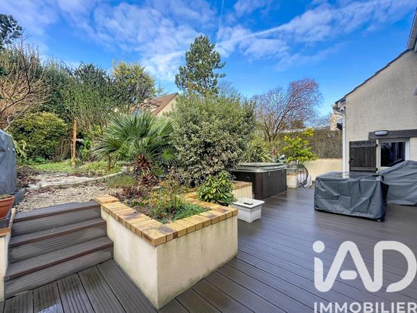 Maison à vendre 7 pièces 181 m² Vitry-sur-Seine