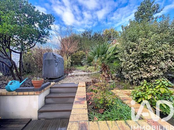 Maison à vendre 7 pièces 181 m² Vitry-sur-Seine