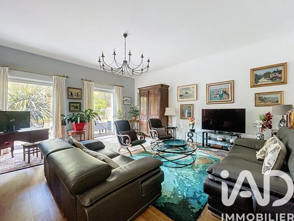 Maison à vendre 7 pièces 181 m² Vitry-sur-Seine