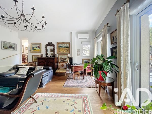 Maison à vendre 7 pièces 181 m² Vitry-sur-Seine