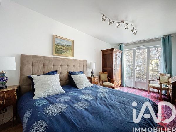 Maison à vendre 7 pièces 181 m² Vitry-sur-Seine