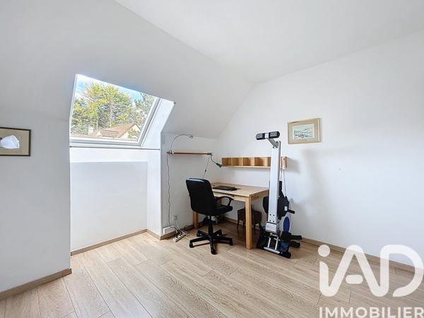 Maison à vendre 7 pièces 181 m² Vitry-sur-Seine