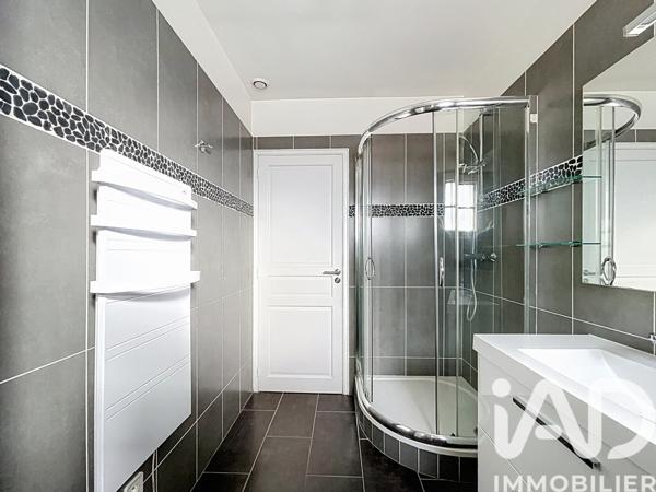 Maison à vendre 7 pièces 181 m² Vitry-sur-Seine