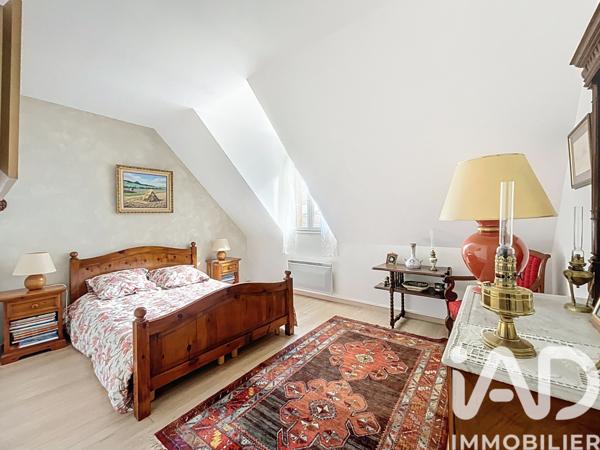 Maison à vendre 7 pièces 181 m² Vitry-sur-Seine