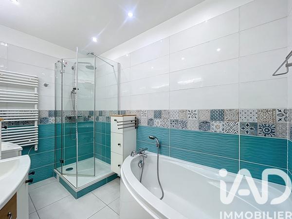 Maison à vendre 7 pièces 181 m² Vitry-sur-Seine