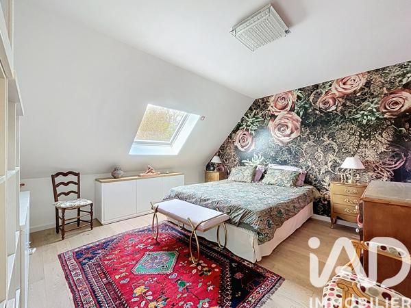 Maison à vendre 7 pièces 181 m² Vitry-sur-Seine