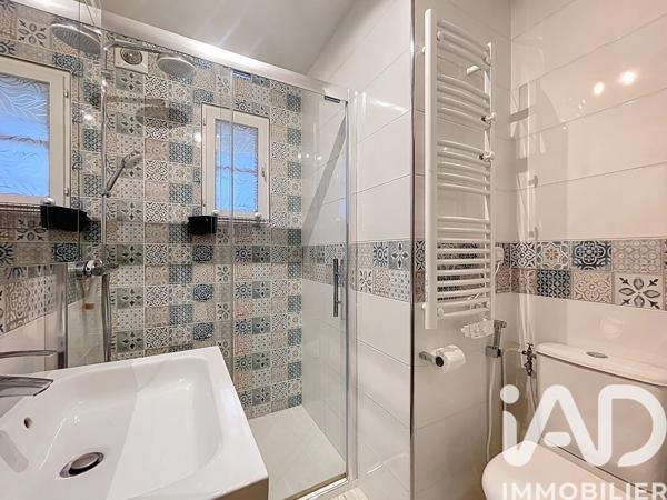 Maison à vendre 7 pièces 181 m² Vitry-sur-Seine