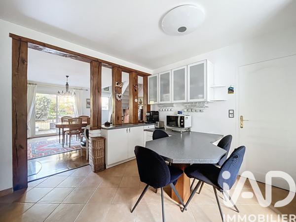 Maison à vendre 7 pièces 181 m² Vitry-sur-Seine