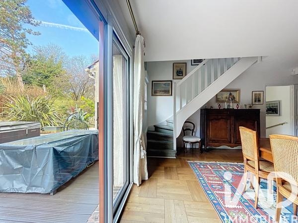 Maison à vendre 7 pièces 181 m² Vitry-sur-Seine