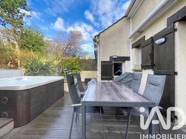 Maison à vendre 7 pièces 181 m² Vitry-sur-Seine