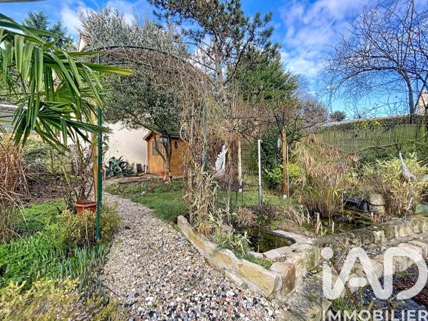 Maison à vendre 7 pièces 181 m² Vitry-sur-Seine