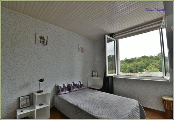 MOURENX - MAISON 88 M² HABITABLE