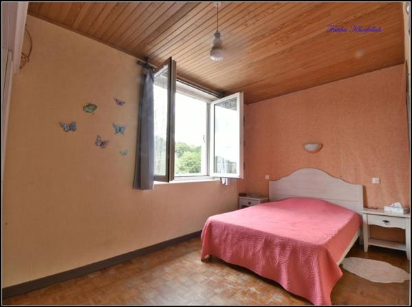 MOURENX - MAISON 88 M² HABITABLE