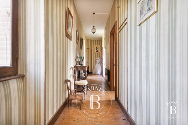 Mauvezin, Château 6 Chambres -  303 m² à vendre