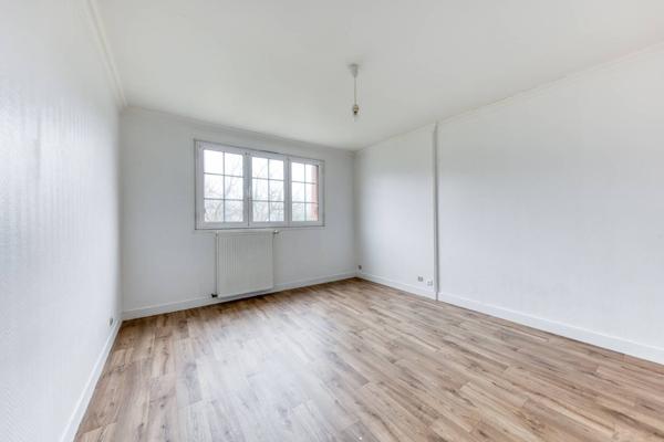 Maison Ozoir La Ferriere 5 pièce(s) 106.4 m2