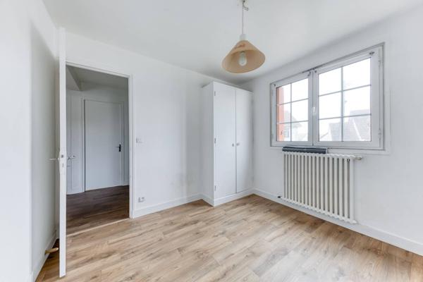 Maison Ozoir La Ferriere 5 pièce(s) 106.4 m2