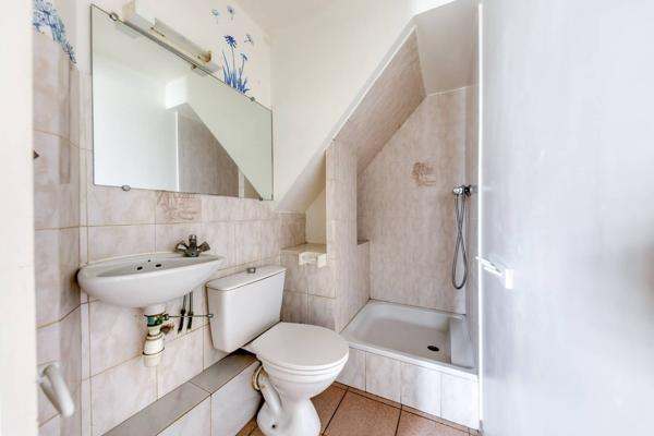 Maison Ozoir La Ferriere 5 pièce(s) 106.4 m2