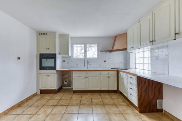 Maison Ozoir La Ferriere 5 pièce(s) 106.4 m2