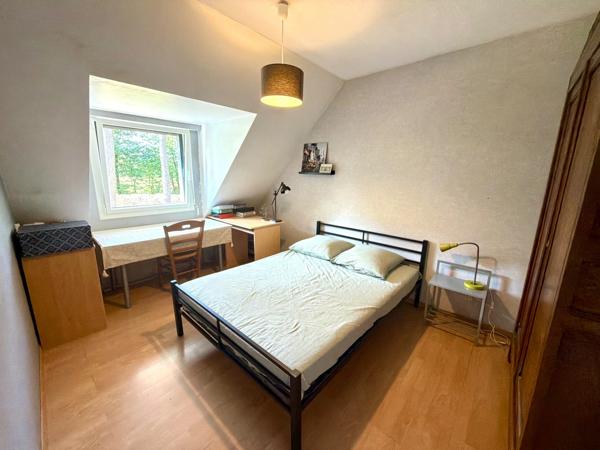 Maison à vendre 6 pièces Proche de PLOUAY (56)