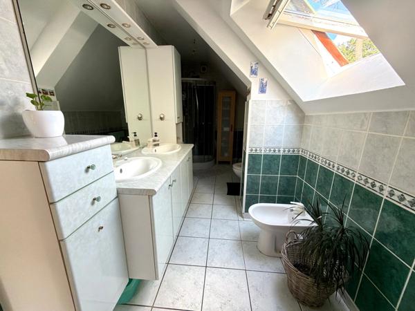 Maison à vendre 6 pièces Proche de PLOUAY (56)