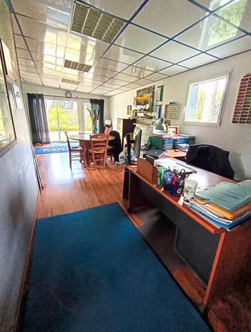 Maison à vendre 6 pièces Proche de PLOUAY (56)